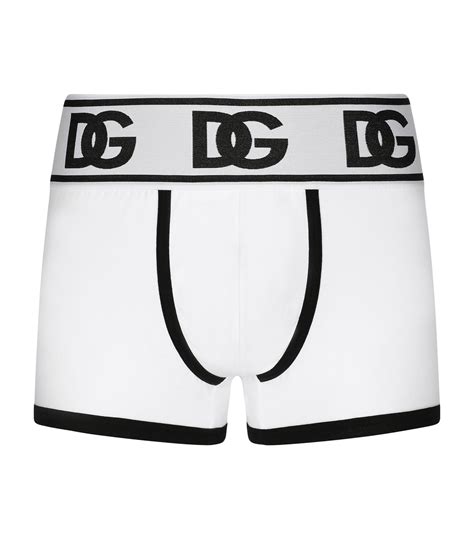 boxershort dolce gabbana|dolce and gabbana men's underwear.